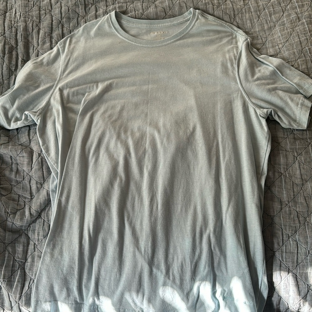 Eddie Bauer Tee XXL